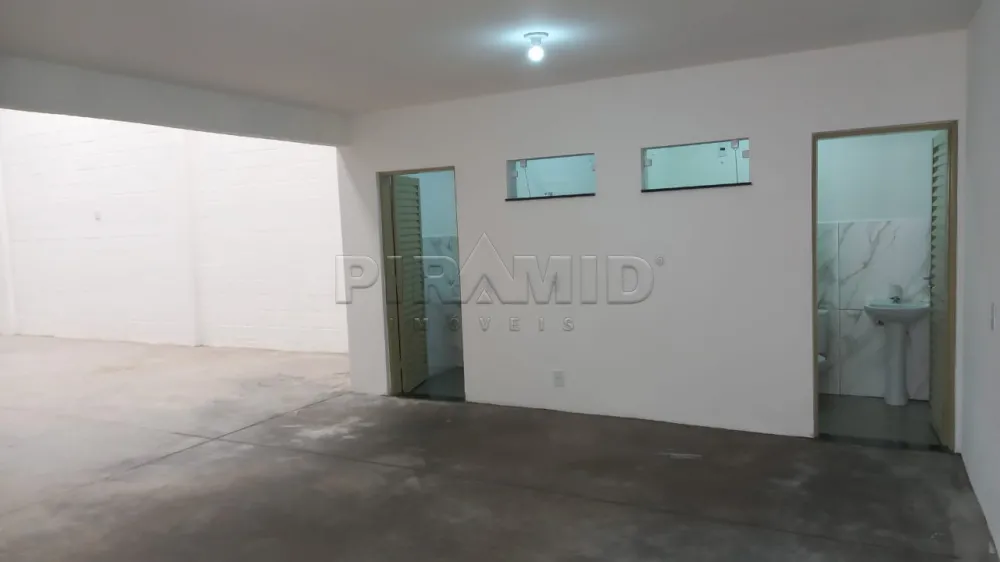 Alugar Comercial / Sal&atilde;o em Ribeir&atilde;o Preto R$ 7.800,00 - Foto 6