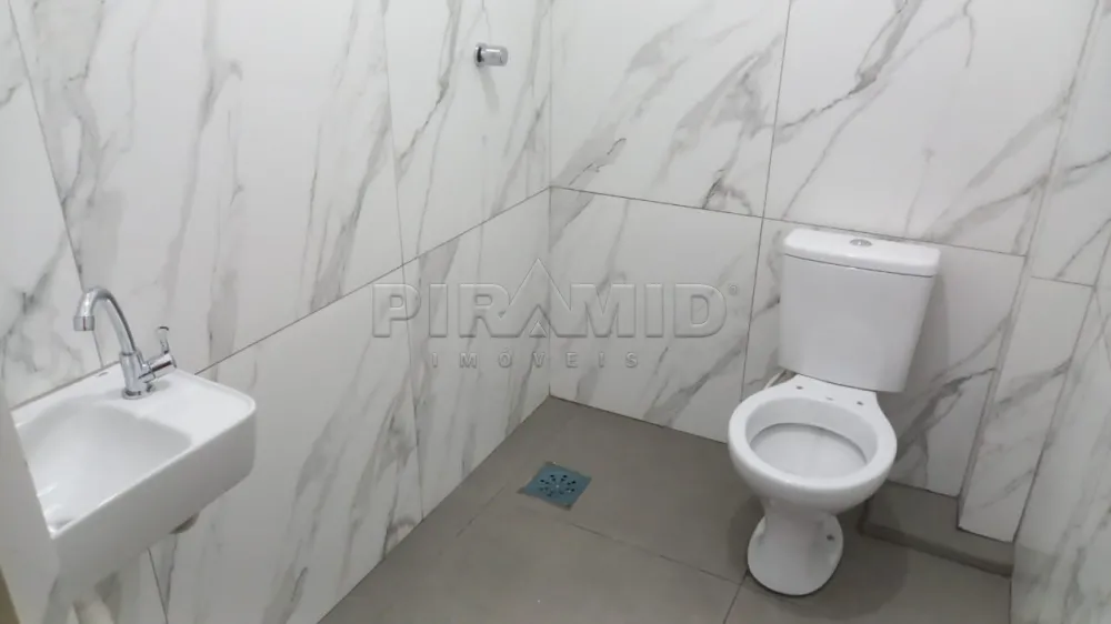 Alugar Comercial / Sal&atilde;o em Ribeir&atilde;o Preto R$ 7.800,00 - Foto 12
