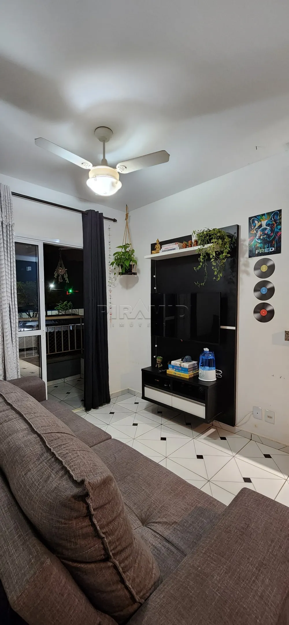 Comprar Apartamento / Padr&atilde;o em Ribeir&atilde;o Preto R$ 345.000,00 - Foto 2