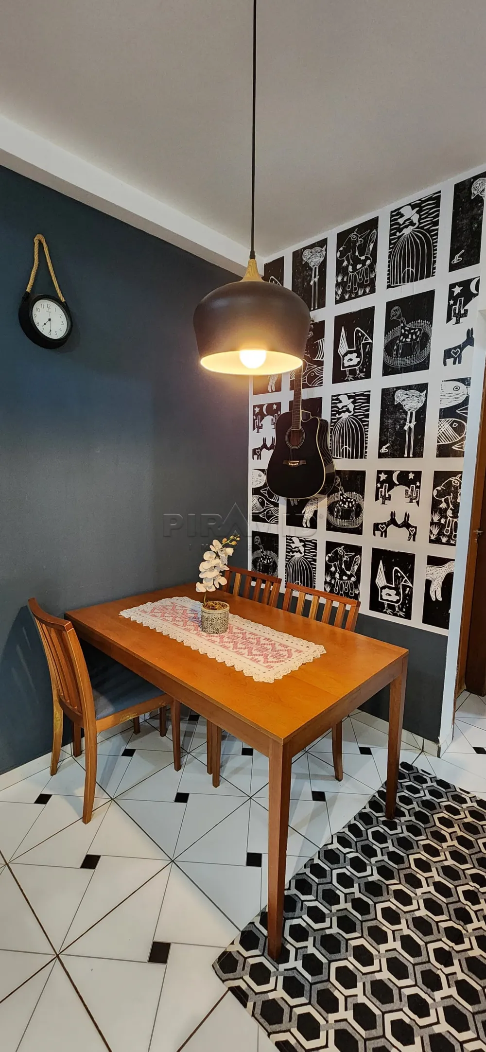 Comprar Apartamento / Padr&atilde;o em Ribeir&atilde;o Preto R$ 345.000,00 - Foto 3