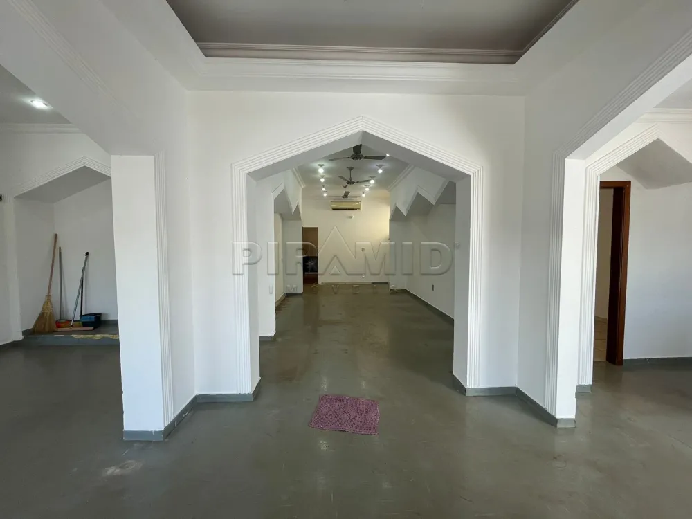 Alugar Comercial / Sal&atilde;o em Ribeir&atilde;o Preto R$ 6.000,00 - Foto 1
