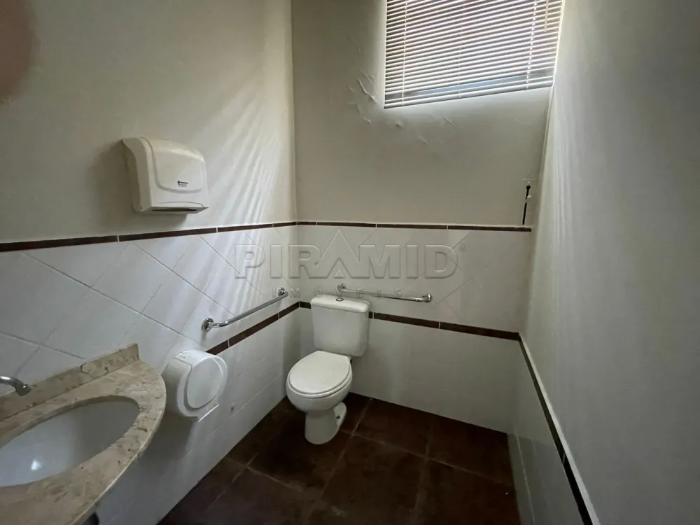 Alugar Casa / Padr&atilde;o em Ribeir&atilde;o Preto R$ 6.300,00 - Foto 3