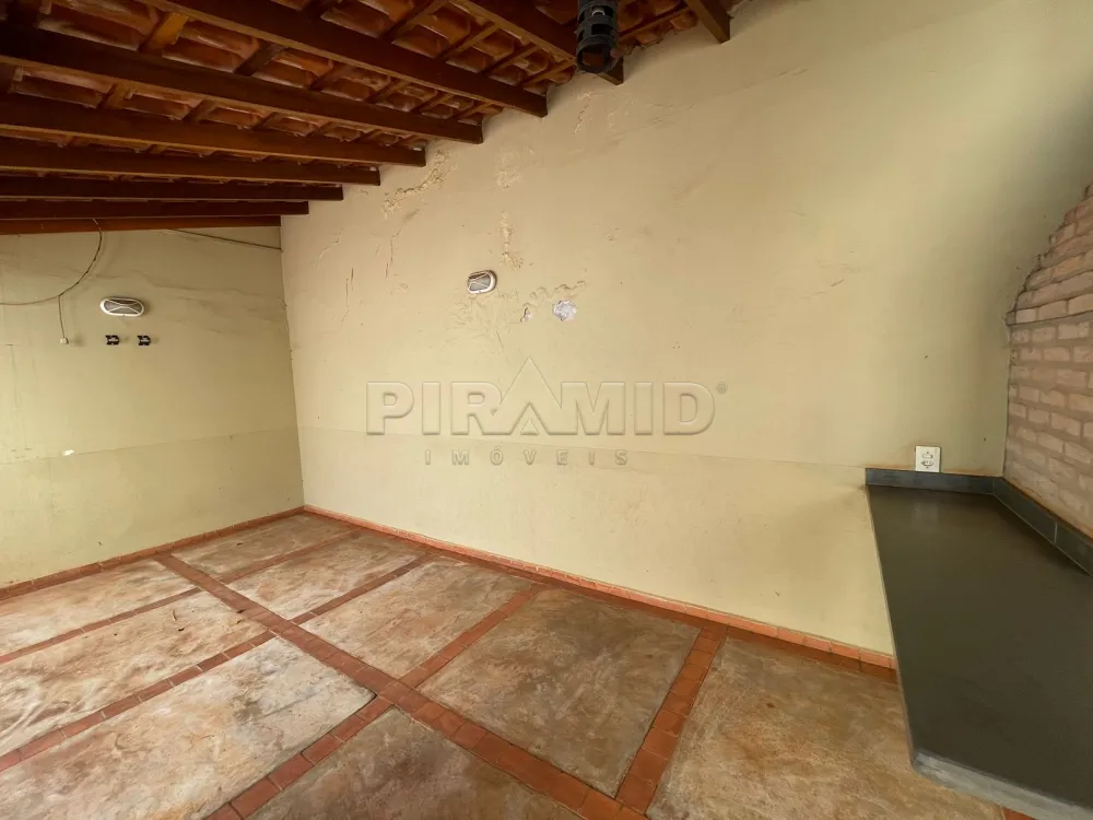 Alugar Casa / Padr&atilde;o em Ribeir&atilde;o Preto R$ 6.300,00 - Foto 33