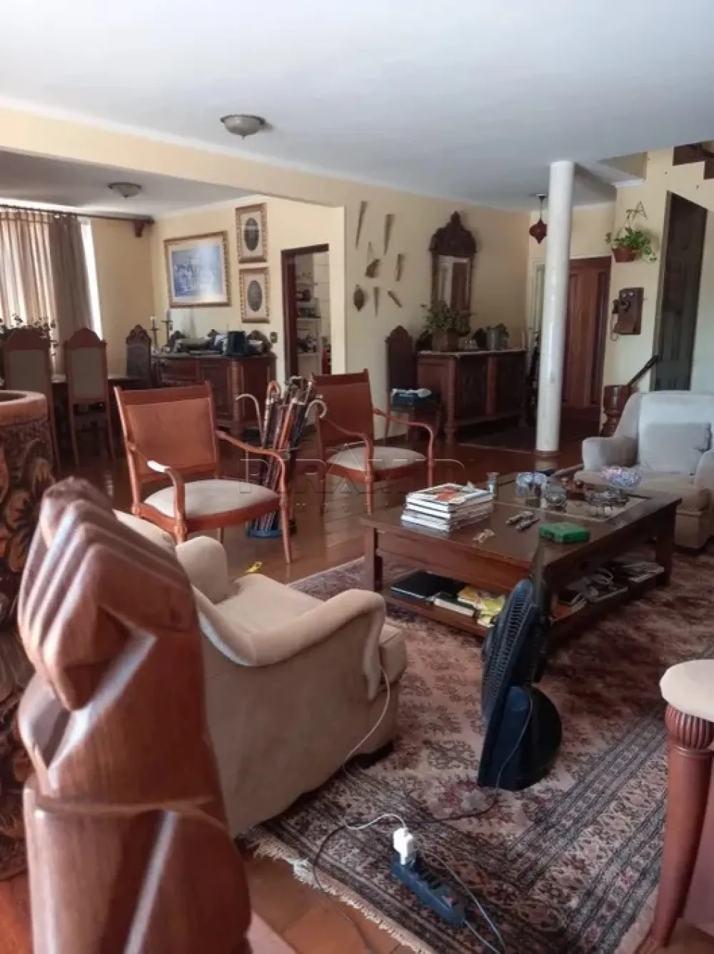 Comprar Casa / Padr&atilde;o em Ribeir&atilde;o Preto R$ 2.100.000,00 - Foto 2