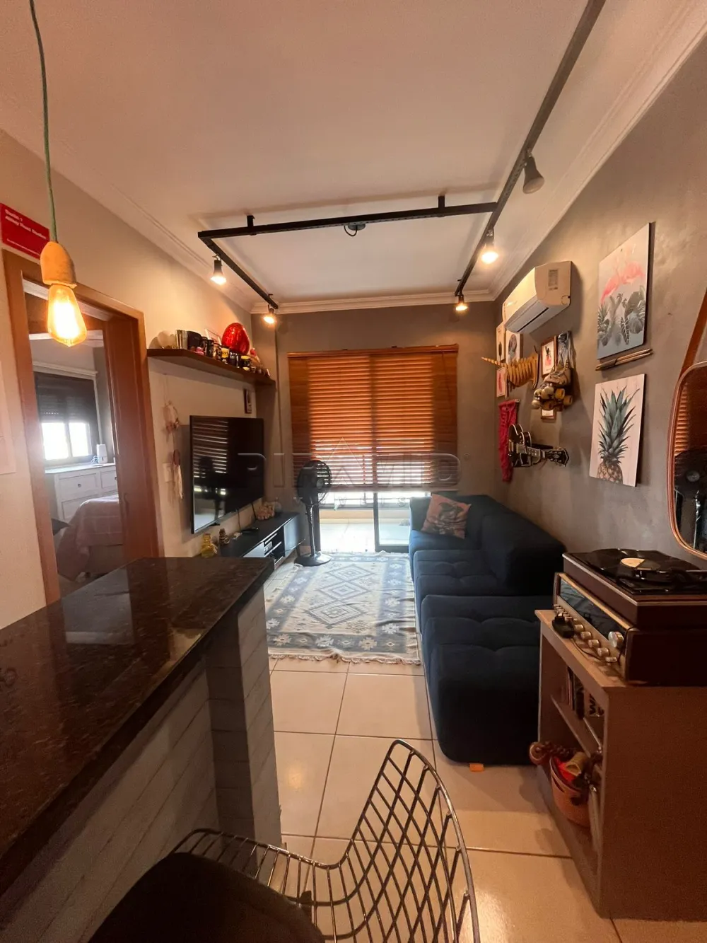 Alugar Apartamento / Padr&atilde;o em Ribeir&atilde;o Preto R$ 2.200,00 - Foto 1
