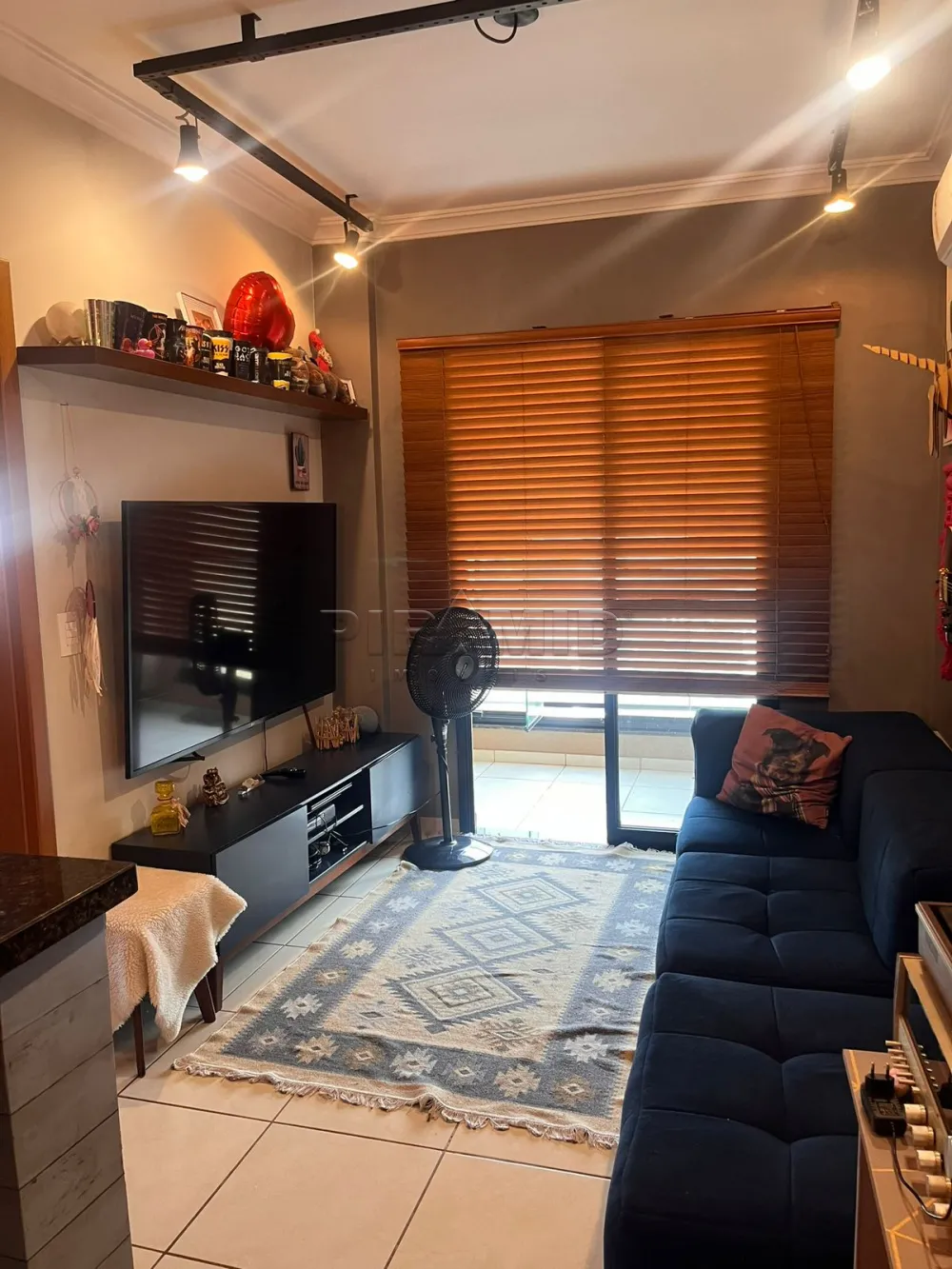 Alugar Apartamento / Padr&atilde;o em Ribeir&atilde;o Preto R$ 2.200,00 - Foto 3