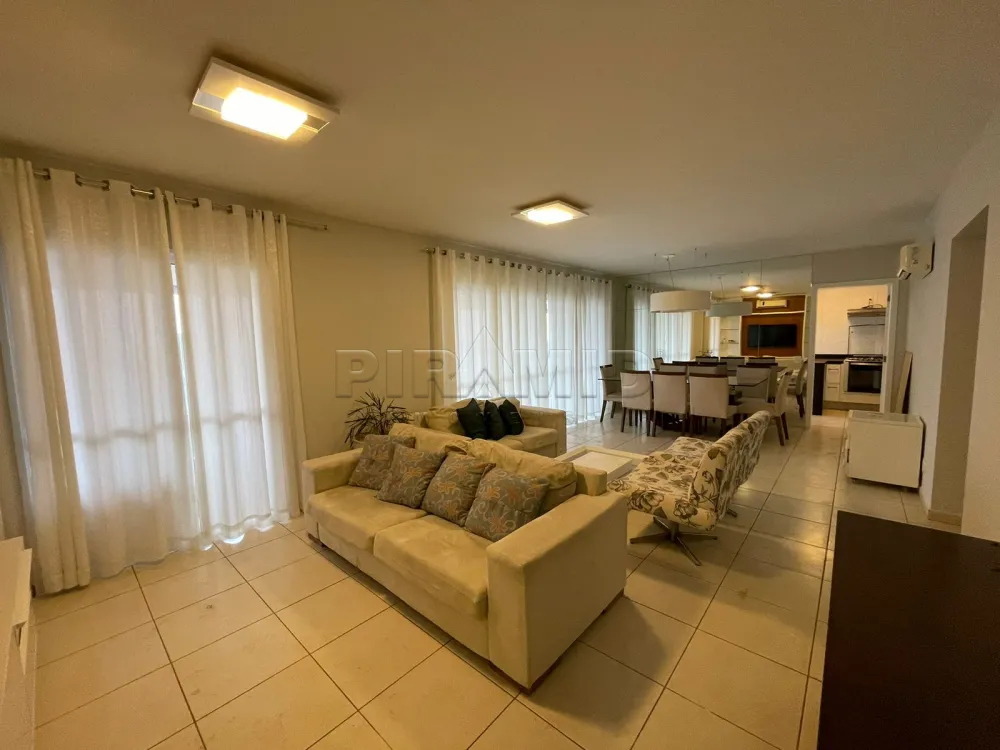Alugar Apartamento / Padr&atilde;o em Ribeir&atilde;o Preto R$ 6.500,00 - Foto 6