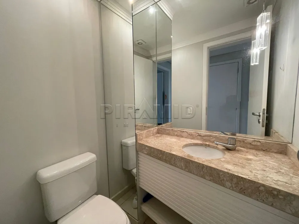 Alugar Apartamento / Padr&atilde;o em Ribeir&atilde;o Preto R$ 6.500,00 - Foto 10