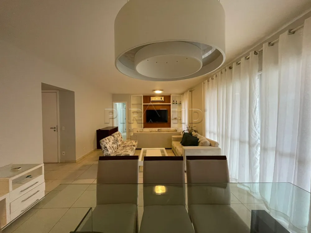 Alugar Apartamento / Padr&atilde;o em Ribeir&atilde;o Preto R$ 6.500,00 - Foto 9