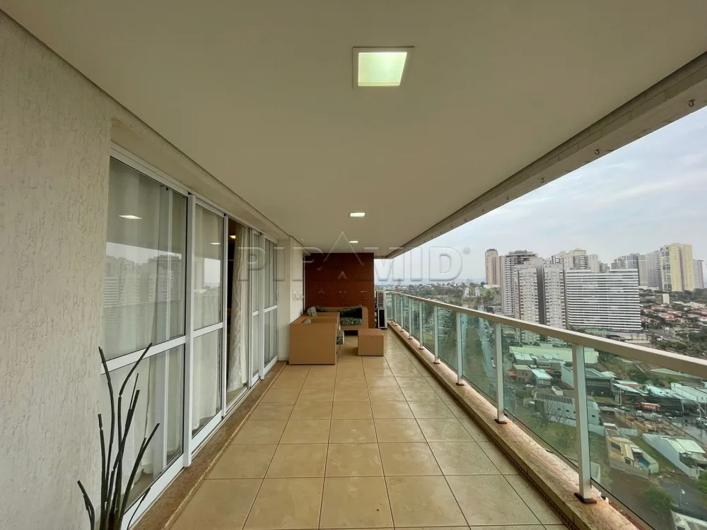 Alugar Apartamento / Padr&atilde;o em Ribeir&atilde;o Preto R$ 6.500,00 - Foto 14