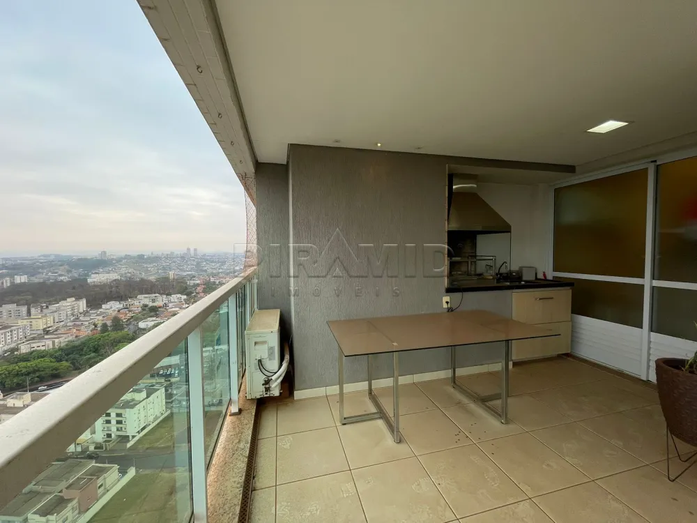 Alugar Apartamento / Padr&atilde;o em Ribeir&atilde;o Preto R$ 6.500,00 - Foto 17