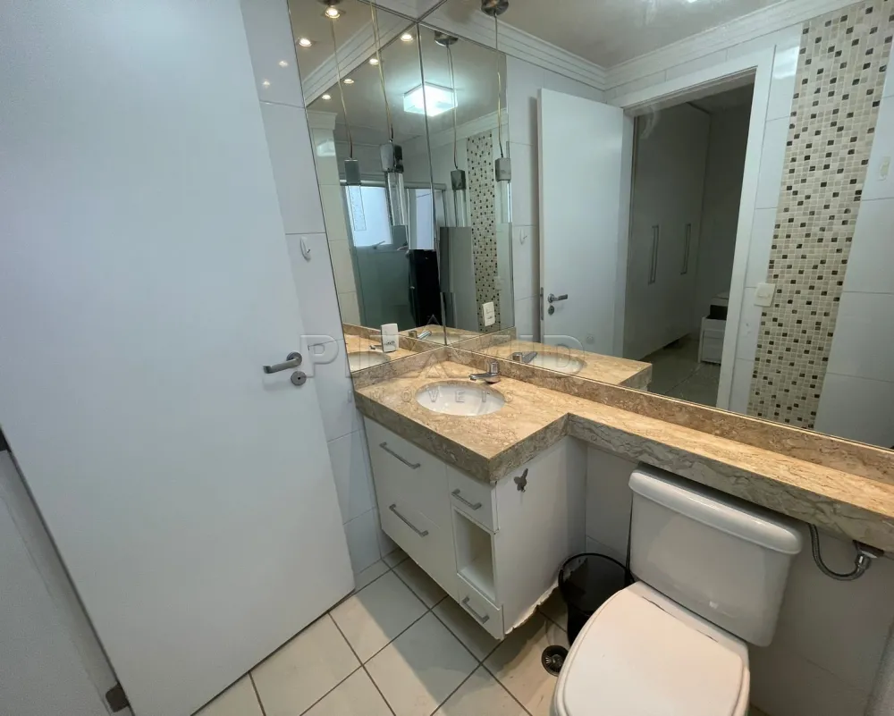 Alugar Apartamento / Padr&atilde;o em Ribeir&atilde;o Preto R$ 6.500,00 - Foto 35