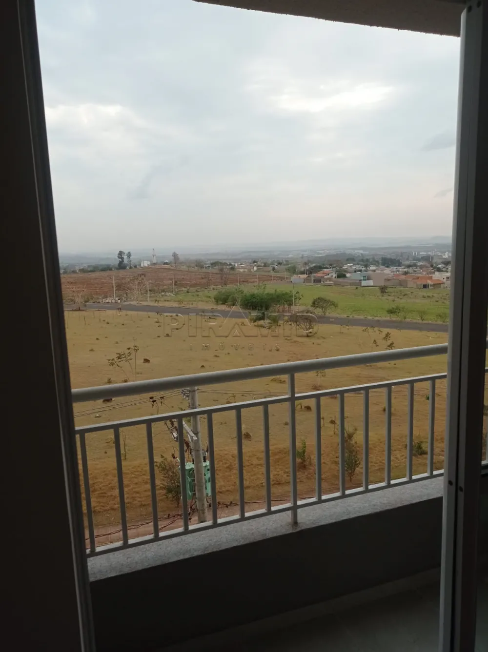 Alugar Apartamento / Padr&atilde;o em Ribeir&atilde;o Preto R$ 1.200,00 - Foto 2