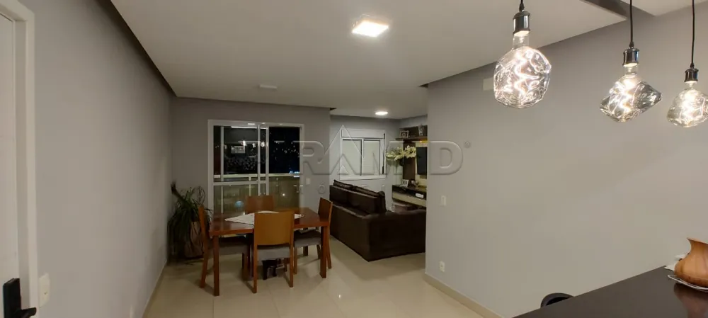 Comprar Apartamento / Padr&atilde;o em Ribeir&atilde;o Preto R$ 480.000,00 - Foto 1