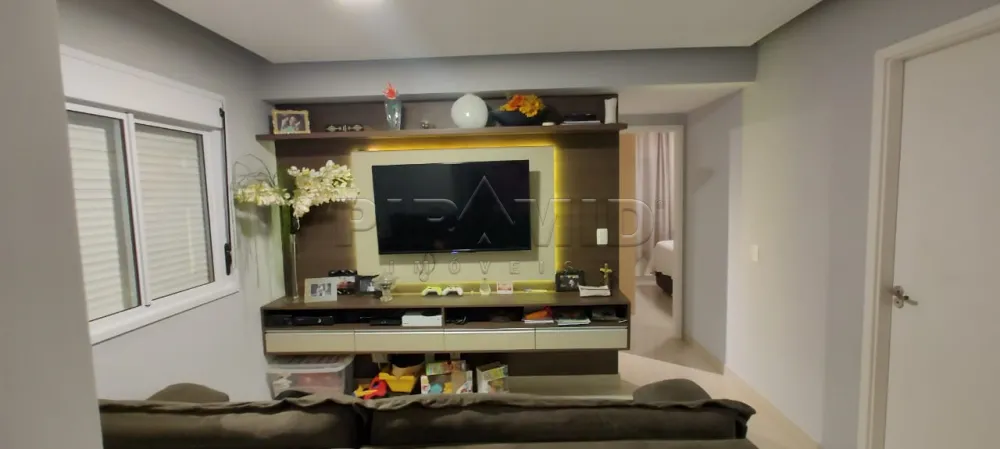 Comprar Apartamento / Padr&atilde;o em Ribeir&atilde;o Preto R$ 480.000,00 - Foto 2