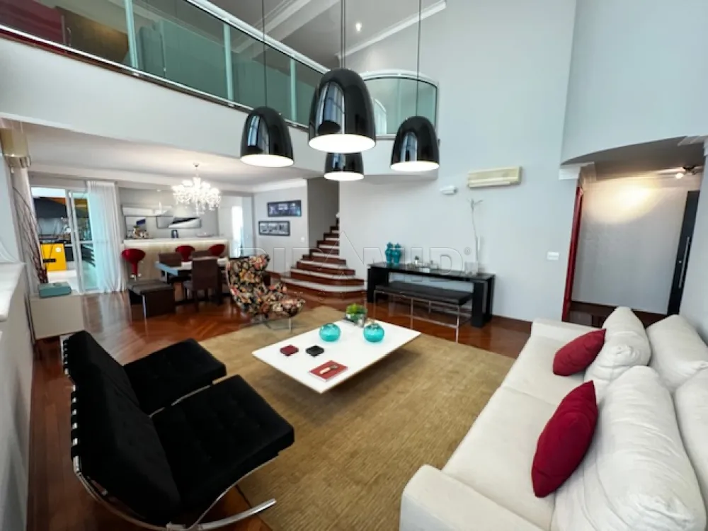 Comprar Apartamento / Padr&atilde;o em Ribeir&atilde;o Preto R$ 1.540.000,00 - Foto 1