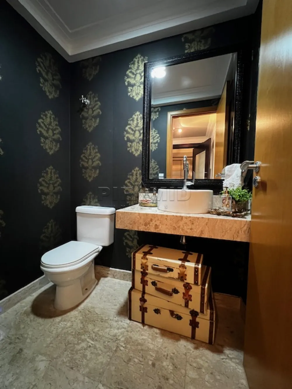 Comprar Apartamento / Padr&atilde;o em Ribeir&atilde;o Preto R$ 1.540.000,00 - Foto 4