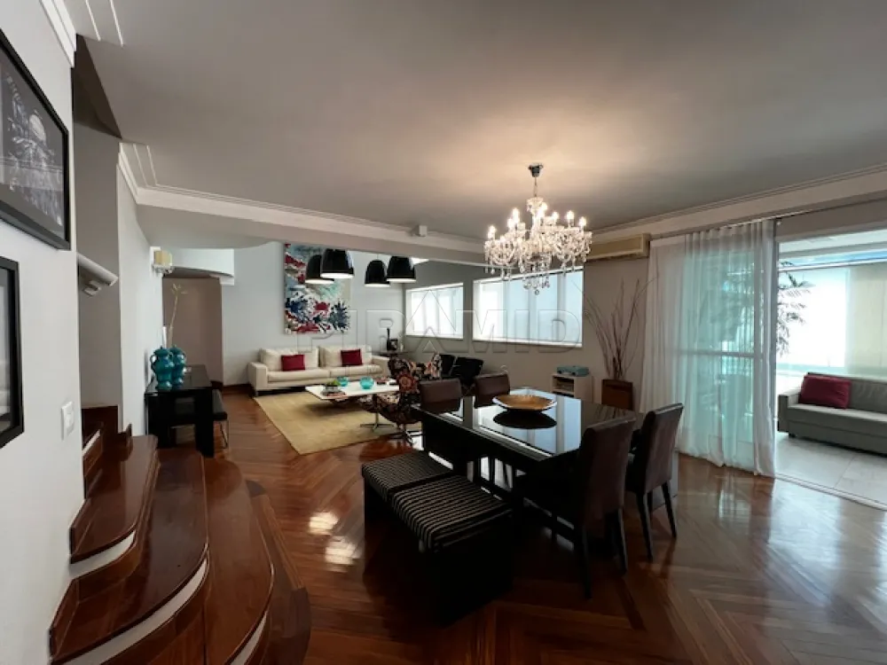 Comprar Apartamento / Padr&atilde;o em Ribeir&atilde;o Preto R$ 1.540.000,00 - Foto 6