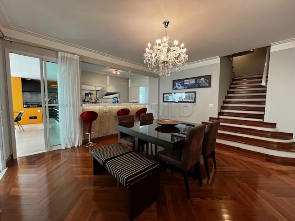 Comprar Apartamento / Padr&atilde;o em Ribeir&atilde;o Preto R$ 1.540.000,00 - Foto 7