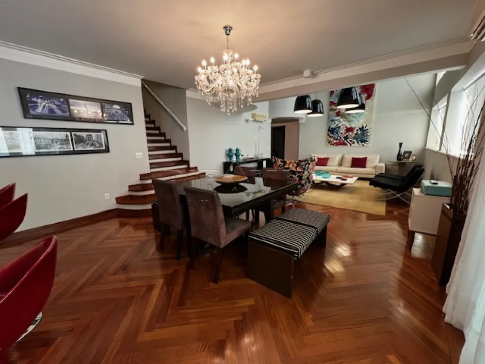 Comprar Apartamento / Padr&atilde;o em Ribeir&atilde;o Preto R$ 1.540.000,00 - Foto 8