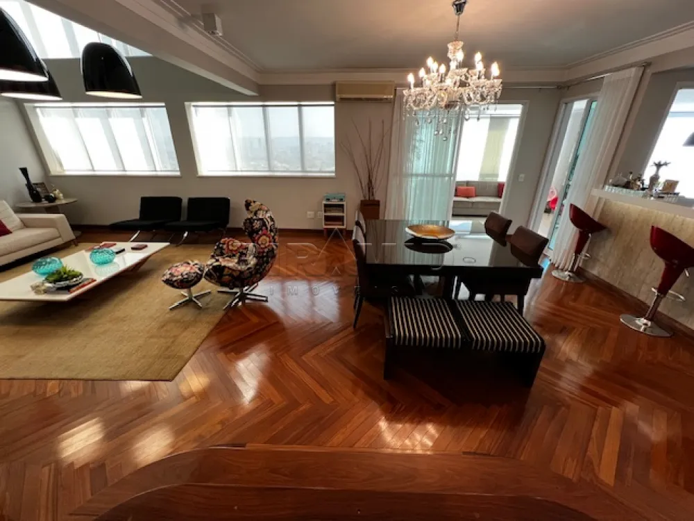 Comprar Apartamento / Padr&atilde;o em Ribeir&atilde;o Preto R$ 1.540.000,00 - Foto 9