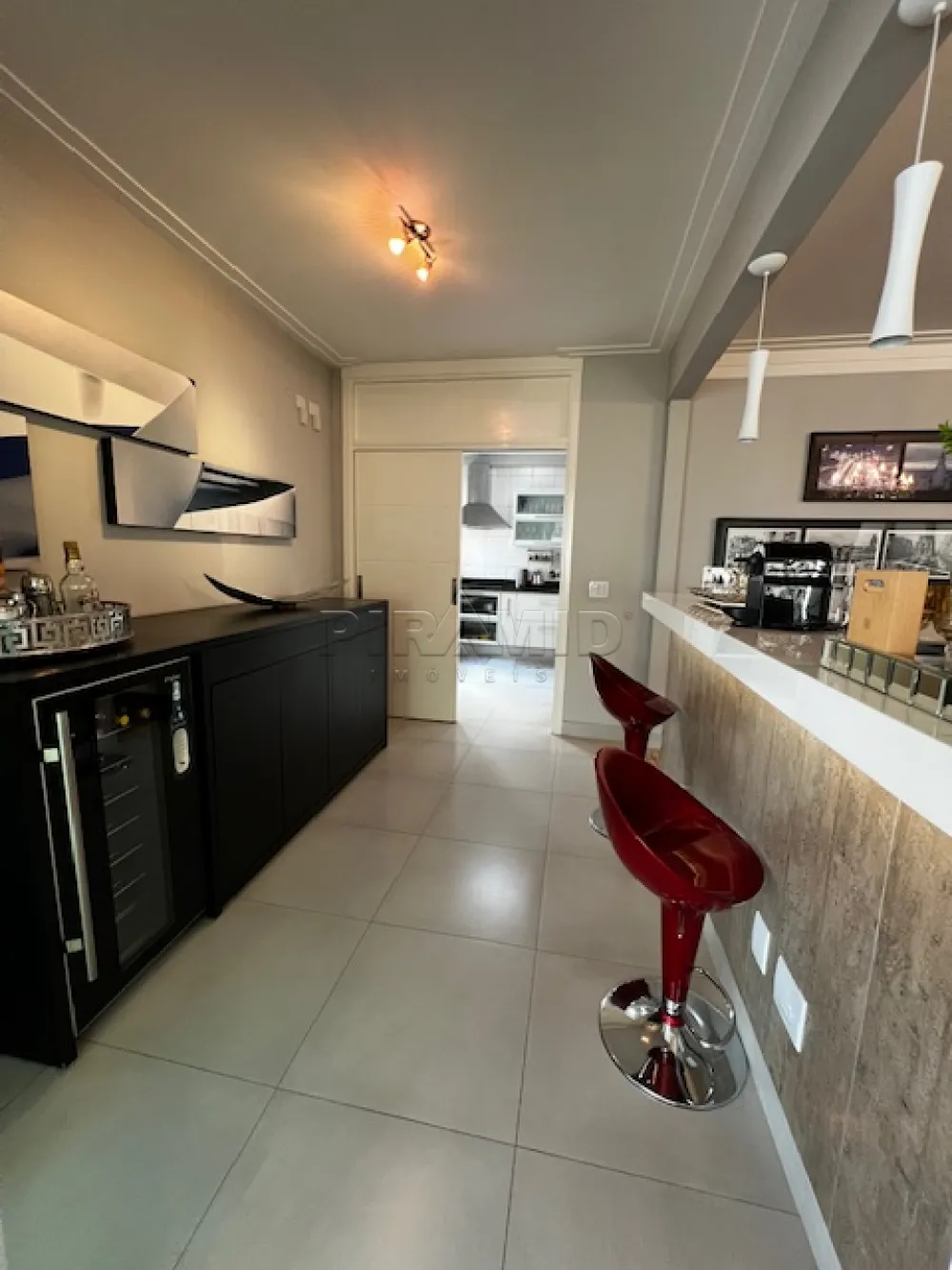 Comprar Apartamento / Padr&atilde;o em Ribeir&atilde;o Preto R$ 1.540.000,00 - Foto 11