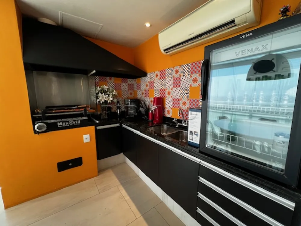 Comprar Apartamento / Padr&atilde;o em Ribeir&atilde;o Preto R$ 1.540.000,00 - Foto 16