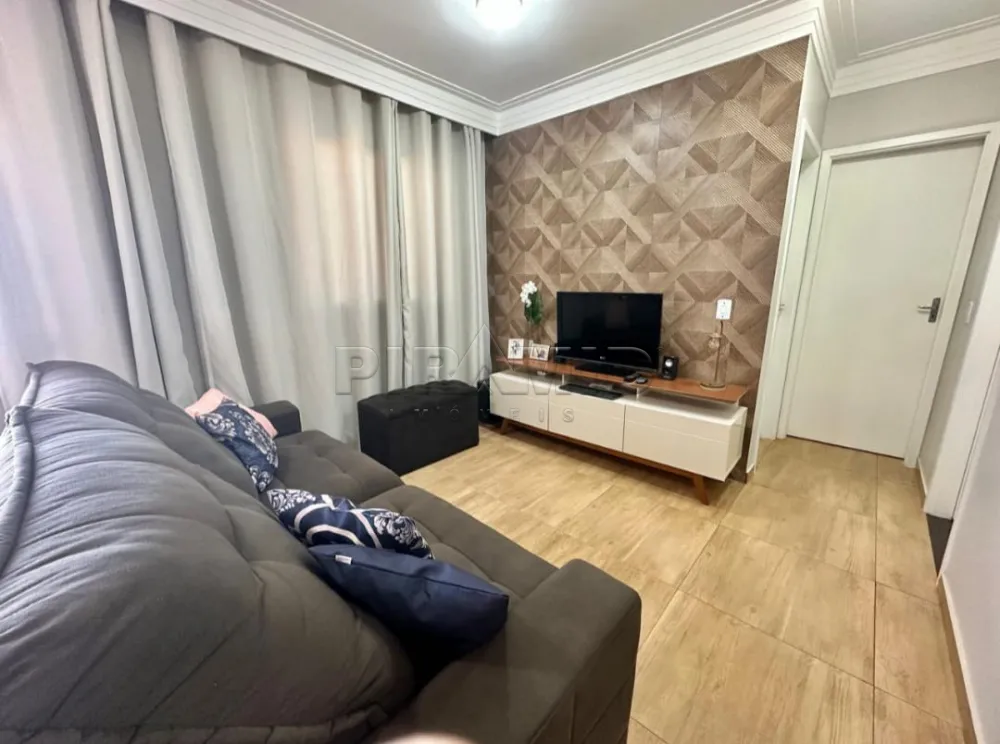 Comprar Apartamento / Padr&atilde;o em Ribeir&atilde;o Preto R$ 301.000,00 - Foto 1