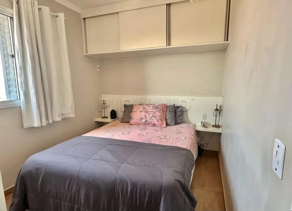 Comprar Apartamento / Padr&atilde;o em Ribeir&atilde;o Preto R$ 301.000,00 - Foto 8