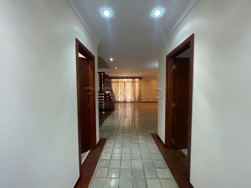Alugar Casa / Condom&iacute;nio em Ribeir&atilde;o Preto R$ 5.300,00 - Foto 4