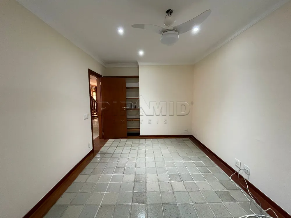 Alugar Casa / Condom&iacute;nio em Ribeir&atilde;o Preto R$ 5.300,00 - Foto 9