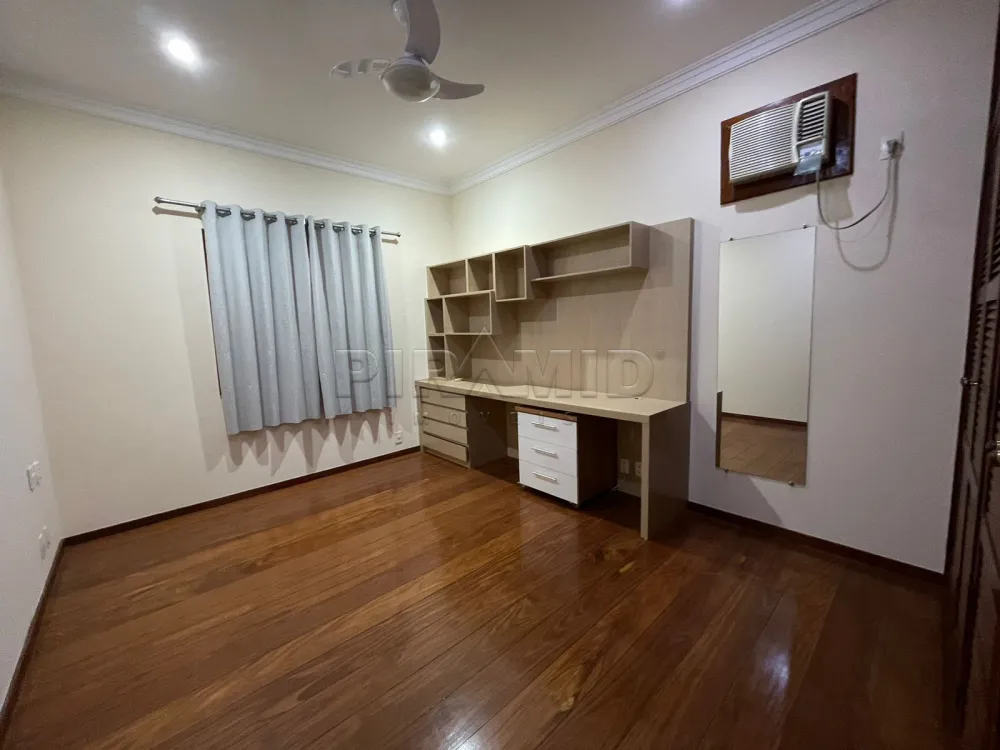 Alugar Casa / Condom&iacute;nio em Ribeir&atilde;o Preto R$ 5.300,00 - Foto 39