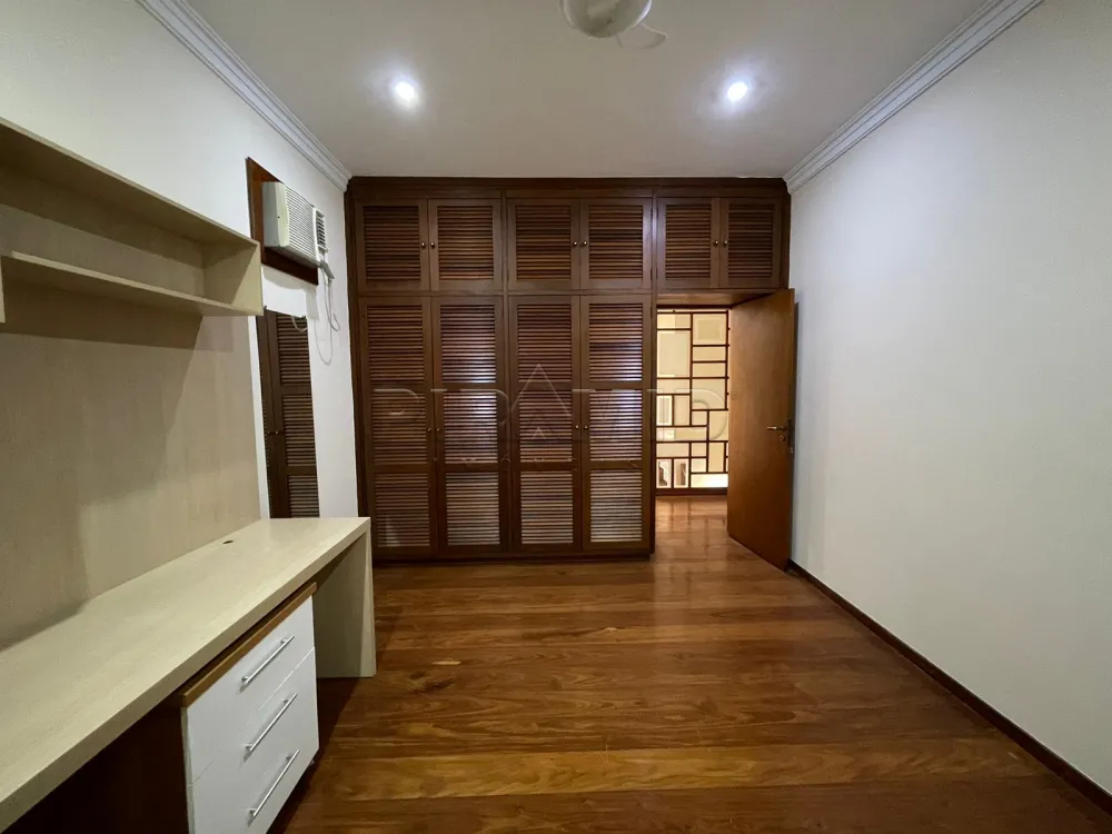 Alugar Casa / Condom&iacute;nio em Ribeir&atilde;o Preto R$ 5.300,00 - Foto 41