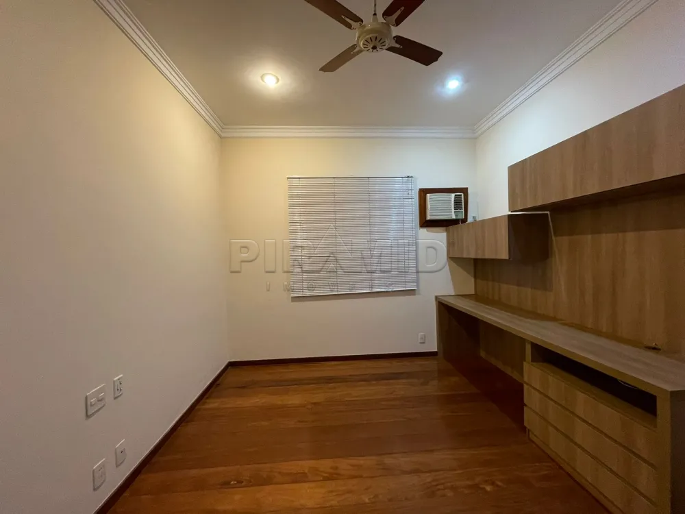 Alugar Casa / Condom&iacute;nio em Ribeir&atilde;o Preto R$ 5.300,00 - Foto 44