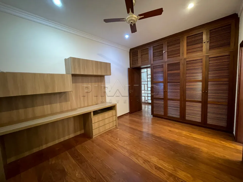 Alugar Casa / Condom&iacute;nio em Ribeir&atilde;o Preto R$ 5.300,00 - Foto 45