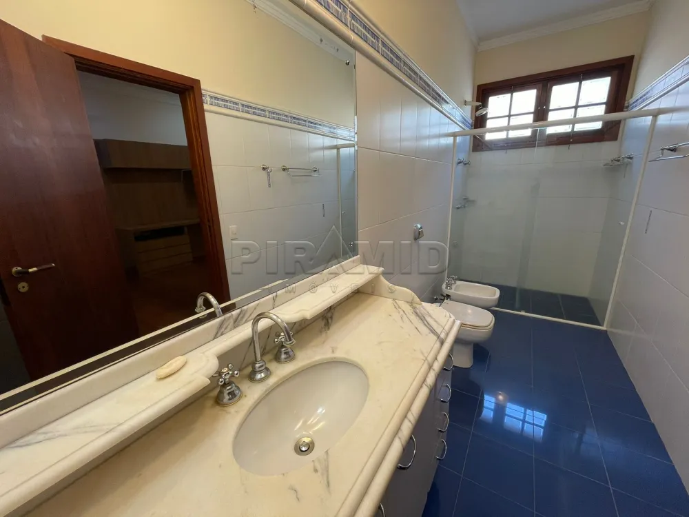 Alugar Casa / Condom&iacute;nio em Ribeir&atilde;o Preto R$ 5.300,00 - Foto 48