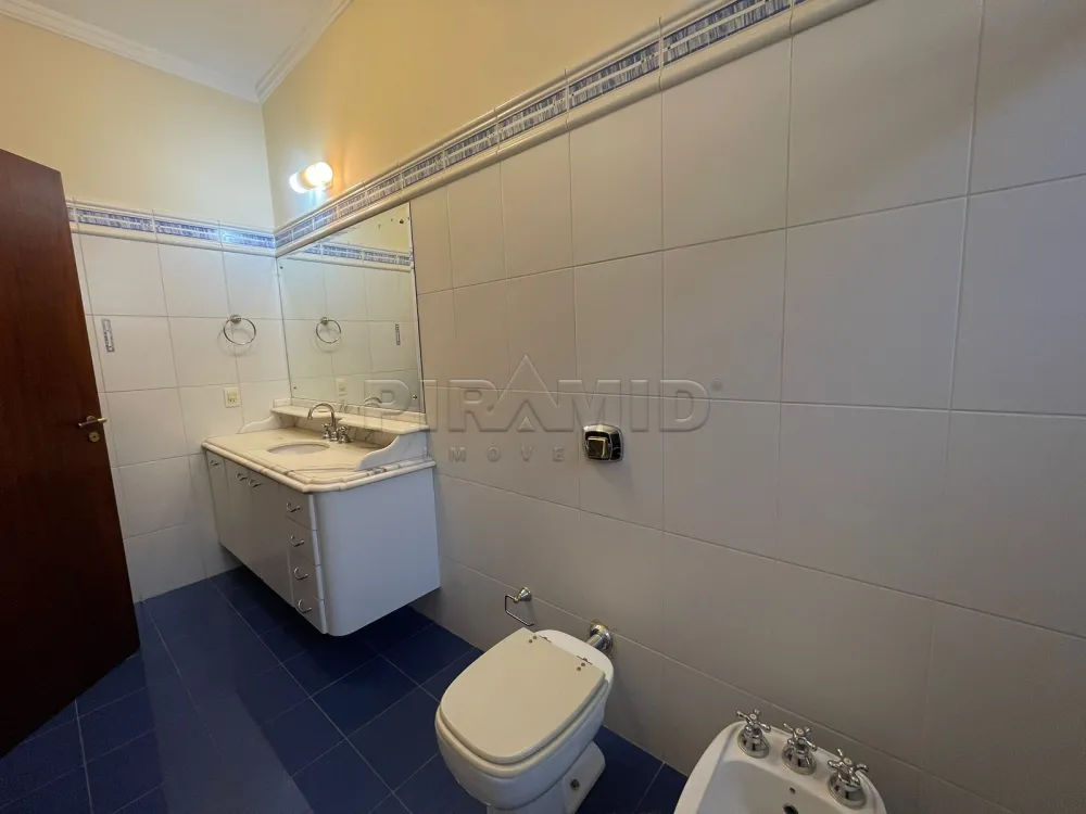Alugar Casa / Condom&iacute;nio em Ribeir&atilde;o Preto R$ 5.300,00 - Foto 49