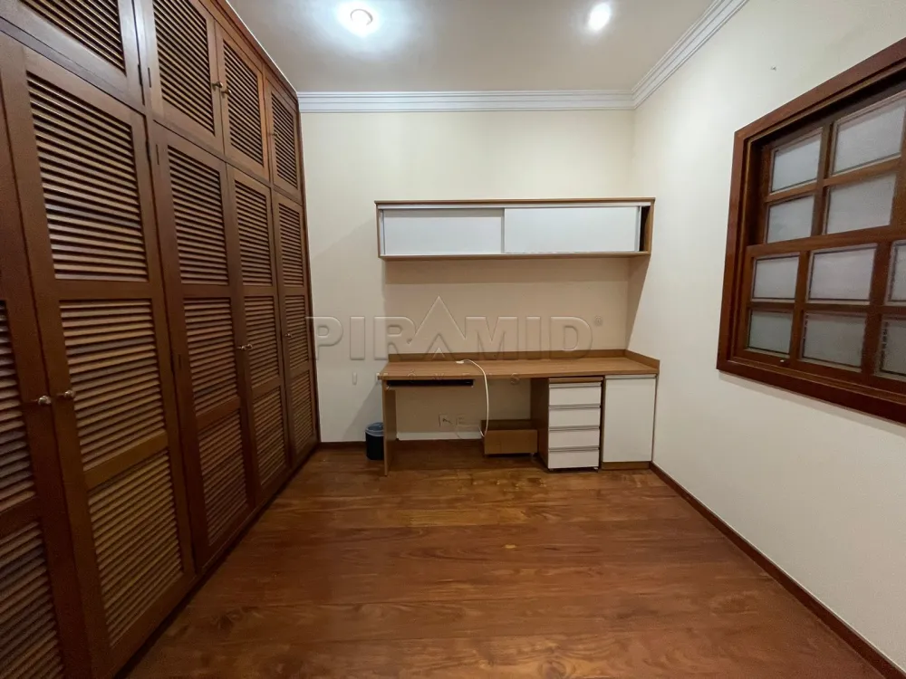 Alugar Casa / Condom&iacute;nio em Ribeir&atilde;o Preto R$ 5.300,00 - Foto 51
