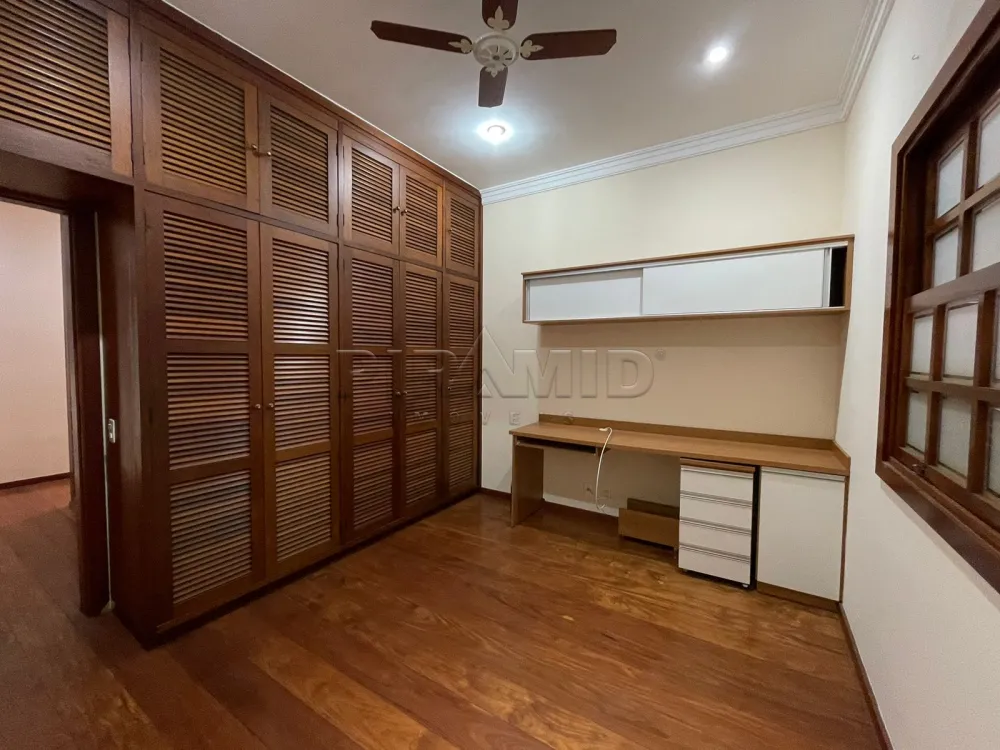 Alugar Casa / Condom&iacute;nio em Ribeir&atilde;o Preto R$ 5.300,00 - Foto 52