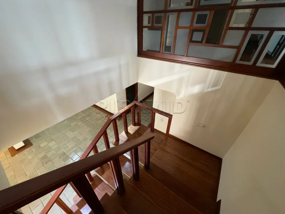 Alugar Casa / Condom&iacute;nio em Ribeir&atilde;o Preto R$ 5.300,00 - Foto 56