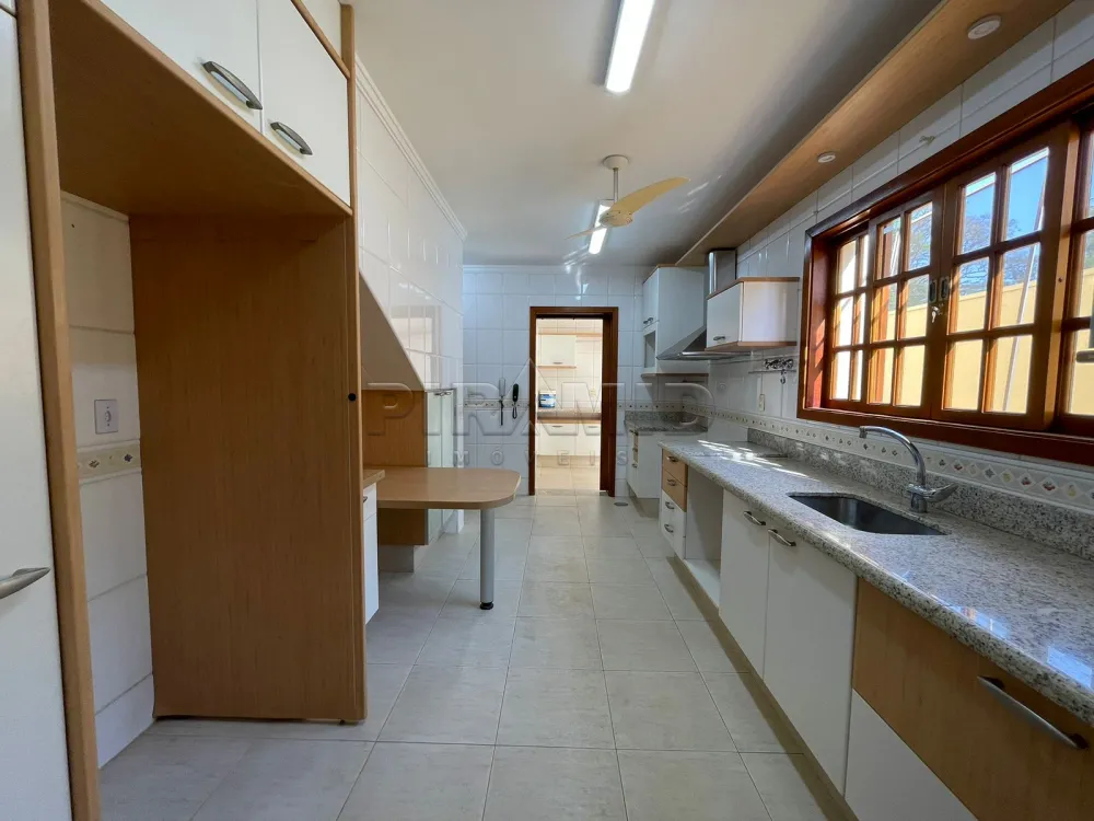 Alugar Casa / Condom&iacute;nio em Ribeir&atilde;o Preto R$ 5.300,00 - Foto 62