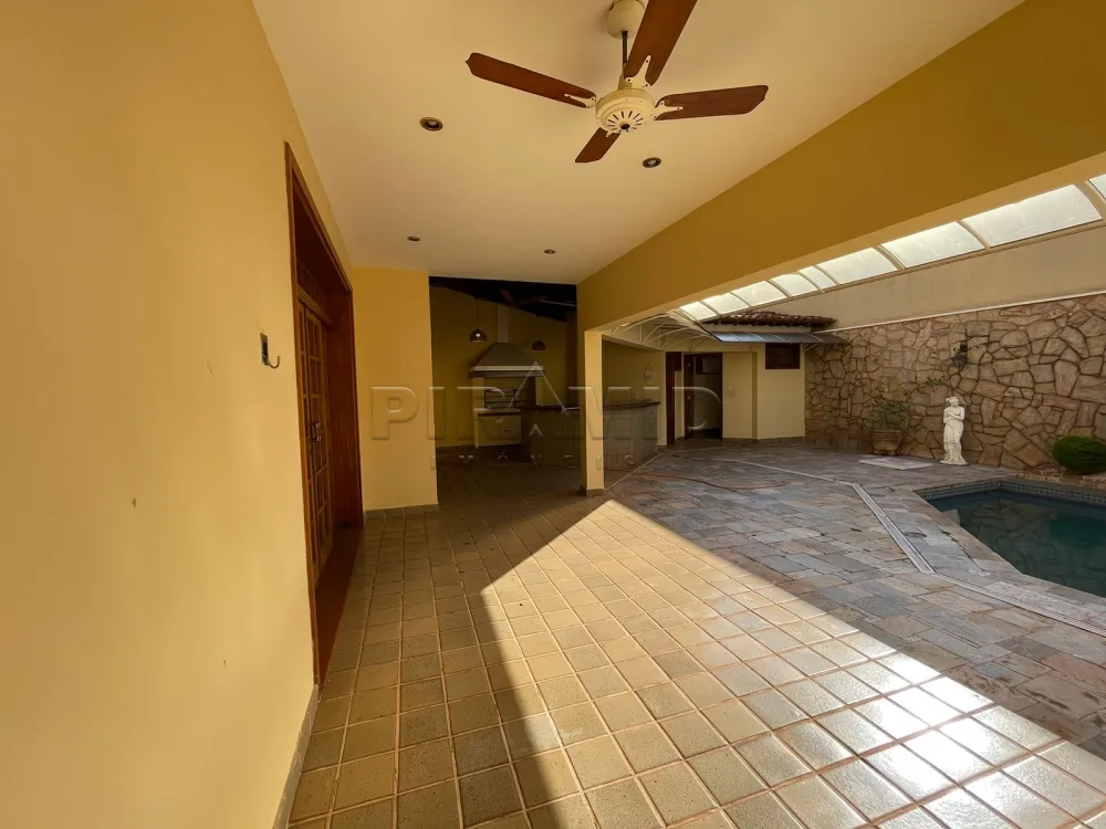 Alugar Casa / Condom&iacute;nio em Ribeir&atilde;o Preto R$ 5.300,00 - Foto 76