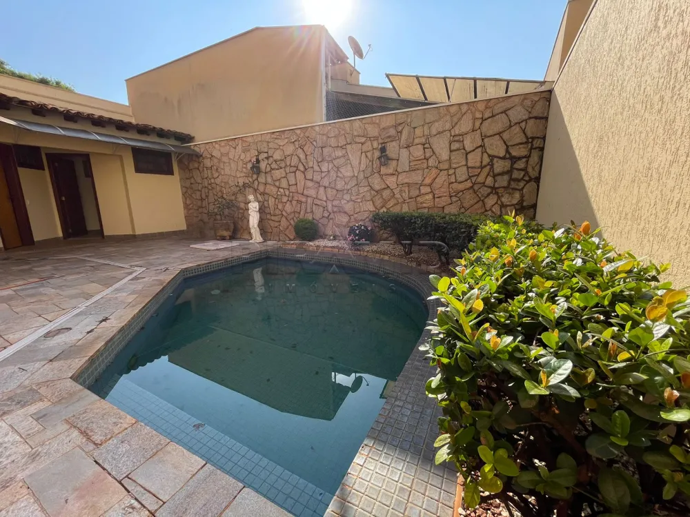 Alugar Casa / Condom&iacute;nio em Ribeir&atilde;o Preto R$ 5.300,00 - Foto 86