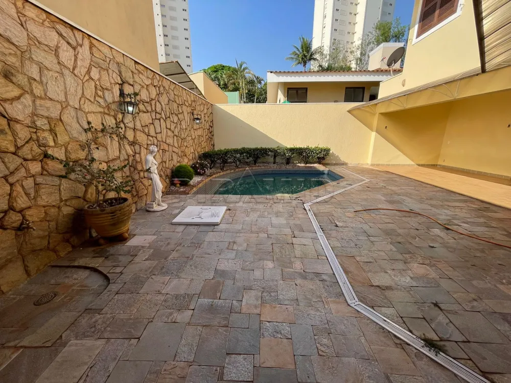 Alugar Casa / Condom&iacute;nio em Ribeir&atilde;o Preto R$ 5.300,00 - Foto 87