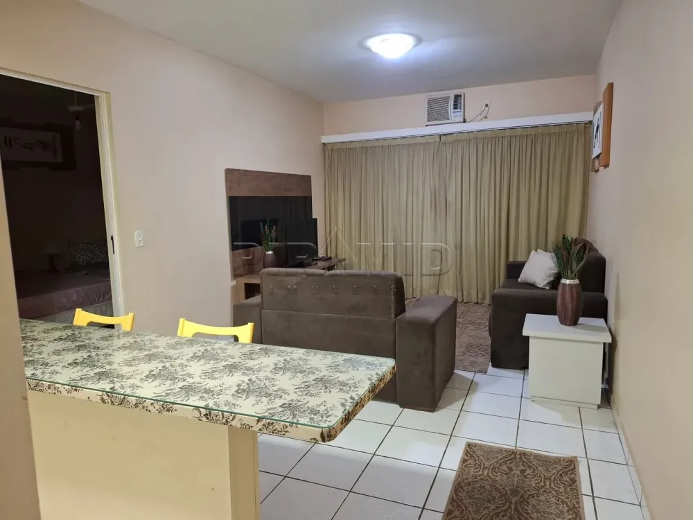 Alugar Apartamento / Flat em Ribeir&atilde;o Preto R$ 3.000,00 - Foto 1