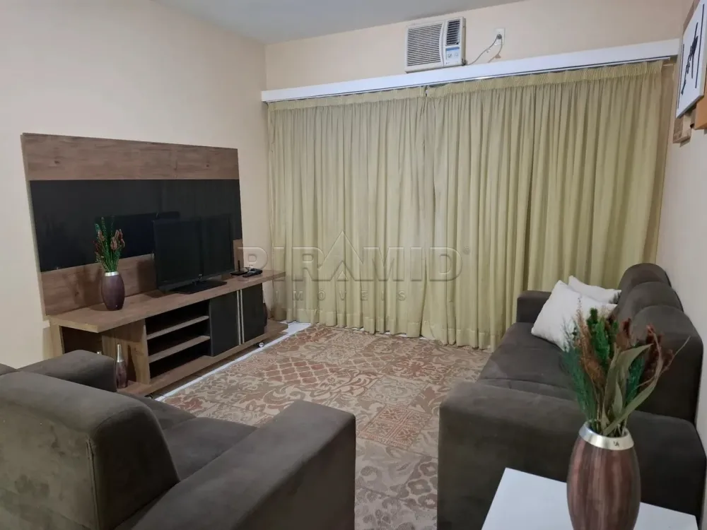 Alugar Apartamento / Flat em Ribeir&atilde;o Preto R$ 3.000,00 - Foto 2