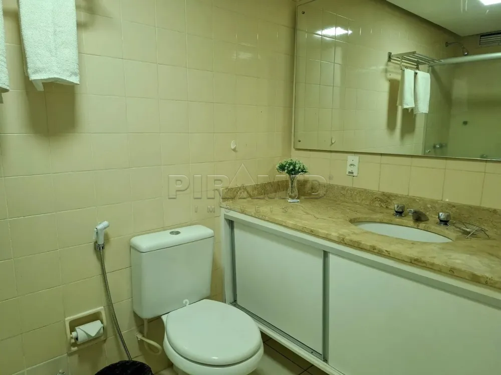Alugar Apartamento / Flat em Ribeir&atilde;o Preto R$ 3.000,00 - Foto 8