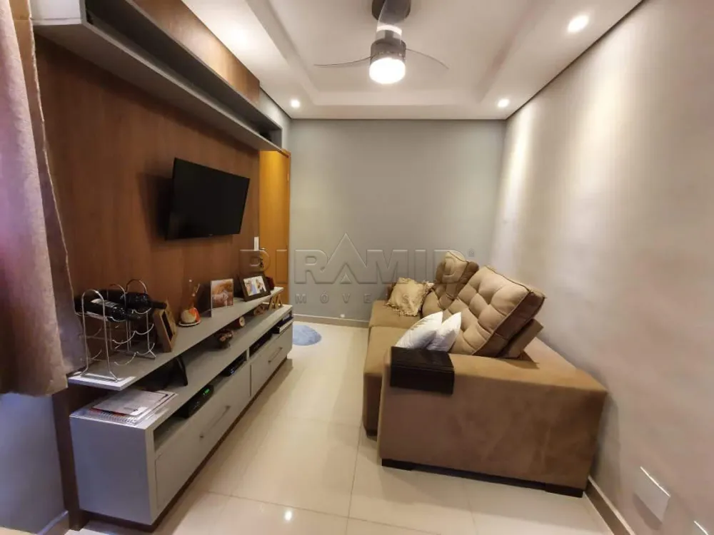 Comprar Apartamento / Padr&atilde;o em Ribeir&atilde;o Preto R$ 210.000,00 - Foto 2