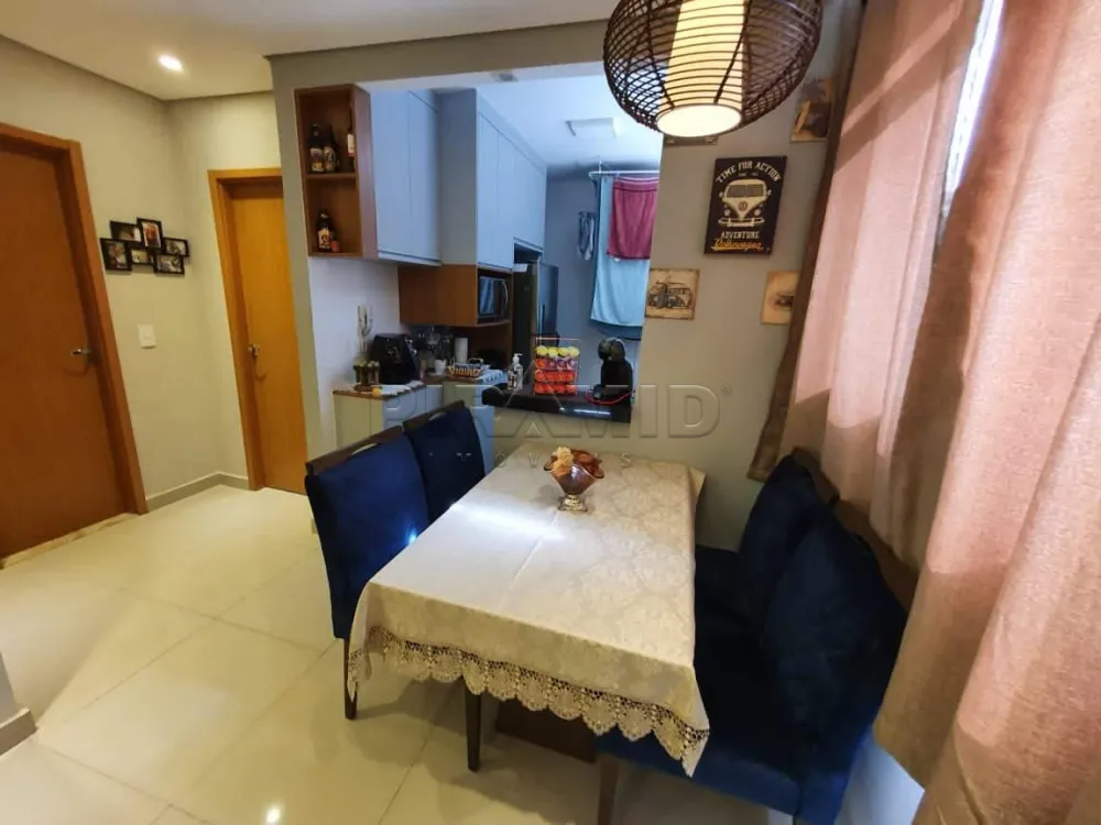 Comprar Apartamento / Padr&atilde;o em Ribeir&atilde;o Preto R$ 210.000,00 - Foto 4