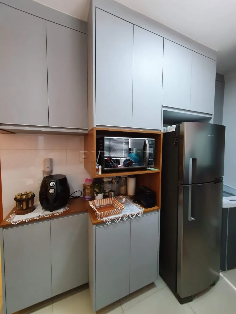 Comprar Apartamento / Padr&atilde;o em Ribeir&atilde;o Preto R$ 210.000,00 - Foto 11